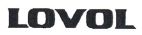 LOVOL - לוגו סימן מסחר