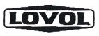 LOVOL - לוגו סימן מסחר