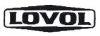 LOVOL - לוגו סימן מסחר