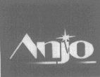 ANJO - לוגו סימן מסחר
