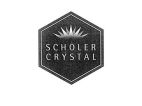 SCHOLER CRYSTAL - לוגו סימן מסחר