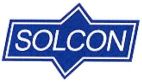SOLCON - לוגו סימן מסחר
