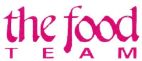 the food team - לוגו סימן מסחר רשום