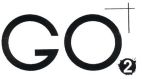 GO 2 - לוגו סימן מסחר