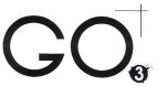 GO3 - לוגו סימן מסחר