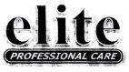 ELITE PROFESSIONAL CARE - לוגו סימן מסחר