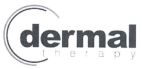 dermal therapy - לוגו סימן מסחר