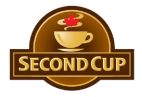 SECOND CUP - לוגו סימן מסחר