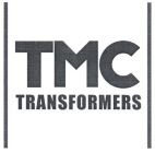 TMC TRANSFORMERS - לוגו סימן מסחר רשום