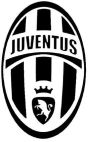 JUVENTUS - לוגו סימן מסחר רשום