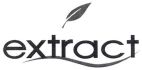 EXTRACT - לוגו סימן מסחר רשום
