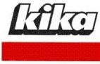 KIKA - לוגו סימן מסחר