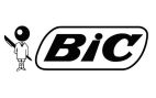 BIC - לוגו סימן מסחר רשום