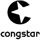 CONGSTAR - לוגו סימן מסחר