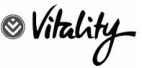 VITALITY - לוגו סימן מסחר