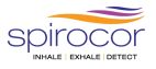 spirocor inhale exhale detect - לוגו סימן מסחר