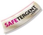 safetergent.com - לוגו סימן מסחר