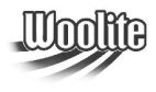 WOOLITE - לוגו סימן מסחר רשום