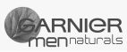 GARNIER MEN NATURALS - לוגו סימן מסחר רשום