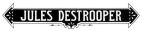 JULES DESTROOPER - לוגו סימן מסחר רשום