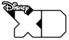 DISNEY XD - לוגו סימן מסחר רשום