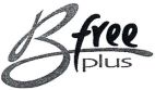 BFREE PLUS - לוגו סימן מסחר