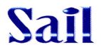 SAIL - לוגו סימן מסחר