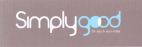 Simply good for you & your baby - לוגו סימן מסחר