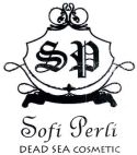 SOFI PERLI DEAD SEA COSMETIC S P - לוגו סימן מסחר