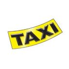 TAXI - לוגו סימן מסחר רשום