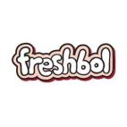 FRESHBOL - לוגו סימן מסחר