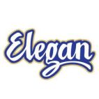 ELEGAN - לוגו סימן מסחר רשום