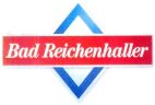 BAD REICHENHALLER - לוגו סימן מסחר
