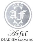 AF ARFEL DEAD SEA COSMETIC - לוגו סימן מסחר