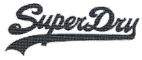 Super Dry - לוגו סימן מסחר רשום