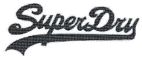 Super Dry - לוגו סימן מסחר