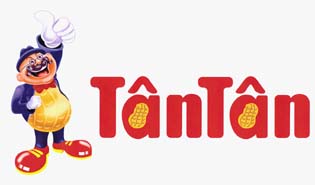 TanTan - לוגו סימן מסחר
