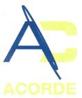 AC ACORDE - לוגו סימן מסחר