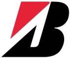 B - לוגו סימן מסחר רשום
