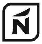 N - לוגו סימן מסחר