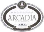 ARCADIA 8 O.B.F O.K.3 1863 - לוגו סימן מסחר