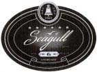 SEAGULL 6 O.B.F O.K.3 1863 - לוגו סימן מסחר
