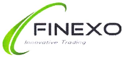 FINEXO  INNOVATIVE TRADING - לוגו סימן מסחר