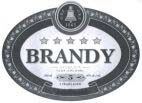 5 BRANDY OF UKRAINE FIVE STARS - לוגו סימן מסחר