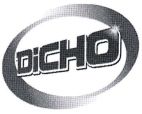DICHO - לוגו סימן מסחר
