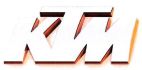 KTM - לוגו סימן מסחר
