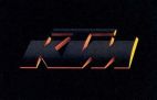 KTM - לוגו סימן מסחר