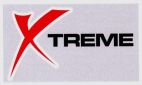 XTREME - לוגו סימן מסחר