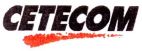 CETECOM - לוגו סימן מסחר רשום