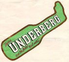 UNDERBERG - לוגו סימן מסחר